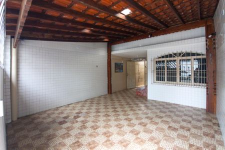 Casa para alugar com 75m², 3 quartos e 2 vagas Casa para alugar com 75m², 3 quartos e 2 vagasGaragem