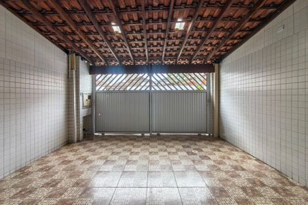 Casa para alugar com 75m², 3 quartos e 2 vagas Casa para alugar com 75m², 3 quartos e 2 vagasGaragem