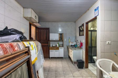 Casa para alugar com 75m², 3 quartos e 2 vagas Casa para alugar com 75m², 3 quartos e 2 vagasEdícula