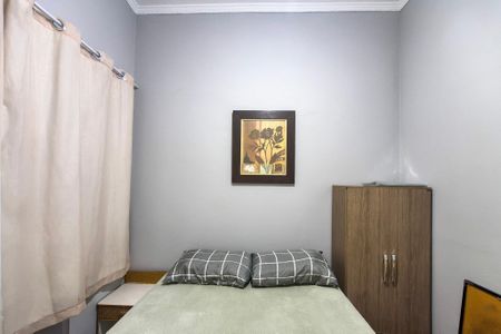 Casa para alugar com 75m², 3 quartos e 2 vagas Casa para alugar com 75m², 3 quartos e 2 vagasQuarto 1