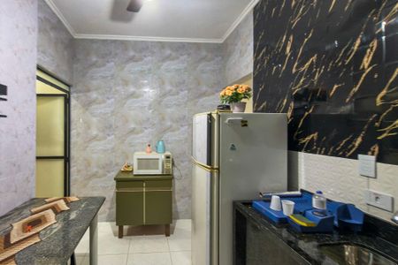 Casa para alugar com 75m², 3 quartos e 2 vagas Casa para alugar com 75m², 3 quartos e 2 vagasCozinha