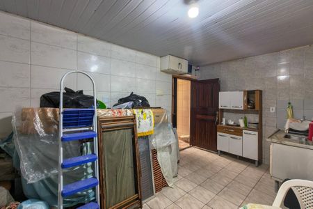 Casa para alugar com 75m², 3 quartos e 2 vagas Casa para alugar com 75m², 3 quartos e 2 vagasEdícula