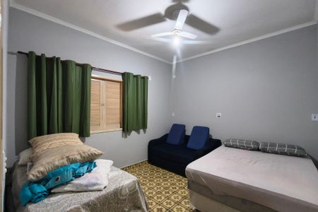 Casa para alugar com 75m², 3 quartos e 2 vagas Casa para alugar com 75m², 3 quartos e 2 vagasQuarto 2