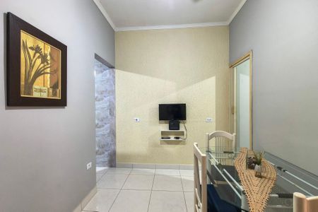 Casa para alugar com 75m², 3 quartos e 2 vagas Casa para alugar com 75m², 3 quartos e 2 vagasSala