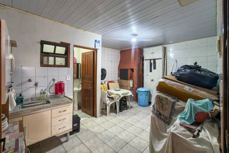 Casa para alugar com 75m², 3 quartos e 2 vagas Casa para alugar com 75m², 3 quartos e 2 vagasEdícula