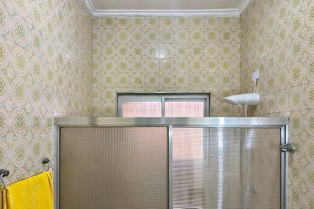 Casa para alugar com 75m², 3 quartos e 2 vagas Casa para alugar com 75m², 3 quartos e 2 vagasBanheiro