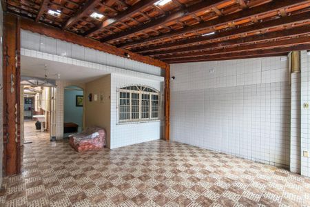 Casa para alugar com 75m², 3 quartos e 2 vagas Casa para alugar com 75m², 3 quartos e 2 vagasGaragem