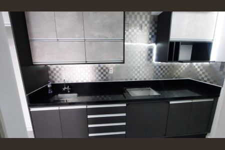 Foto 17 de apartamento à venda com 2 quartos, 53m² em Santo Amaro, São Paulo