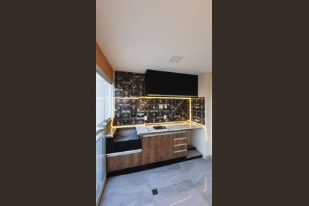 Foto 15 de apartamento à venda com 2 quartos, 53m² em Santo Amaro, São Paulo