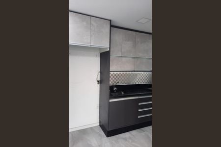 Foto 03 de apartamento à venda com 2 quartos, 53m² em Santo Amaro, São Paulo