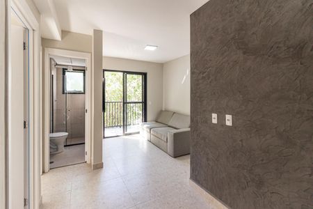 Apartamento para alugar com 2 quartos, 44m² em Campos Elíseos, São Paulo