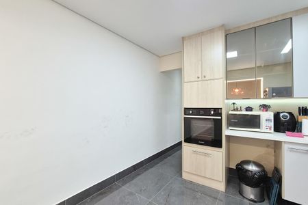 Cozinha de casa à venda com 2 quartos, 113m² em Anchieta, São Bernardo do Campo