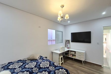 Quarto de casa à venda com 2 quartos, 113m² em Anchieta, São Bernardo do Campo