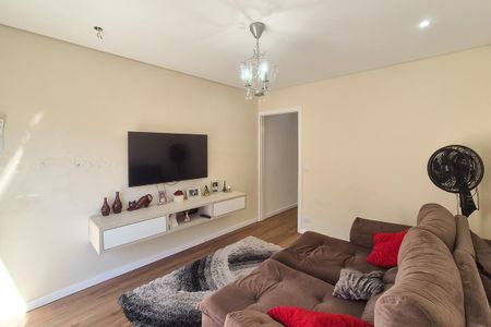 Sala de casa à venda com 2 quartos, 113m² em Anchieta, São Bernardo do Campo