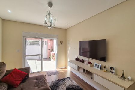 Sala de casa à venda com 2 quartos, 113m² em Anchieta, São Bernardo do Campo