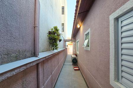 Corredor de casa à venda com 2 quartos, 113m² em Anchieta, São Bernardo do Campo