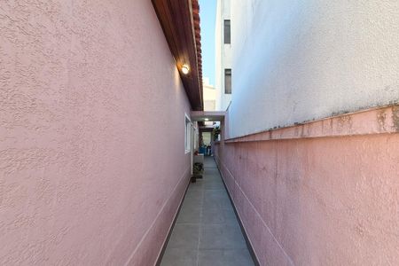 Corredor de casa à venda com 2 quartos, 113m² em Anchieta, São Bernardo do Campo