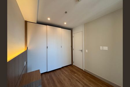 Apartamento para alugar com 1 quarto, 41m² em Indianópolis, São Paulo