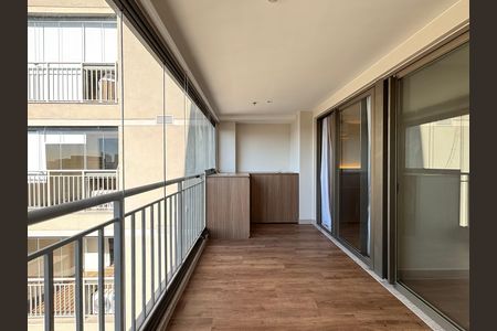 Apartamento para alugar com 1 quarto, 41m² em Indianópolis, São Paulo