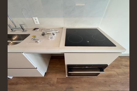 Apartamento para alugar com 1 quarto, 41m² em Indianópolis, São Paulo