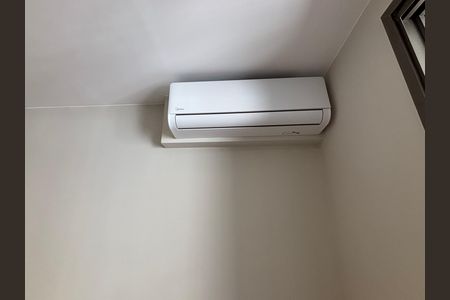 Apartamento para alugar com 41m², 1 quarto e sem vaga