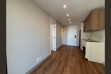 Apartamento para alugar com 1 quarto, 41m² em Indianópolis, São Paulo