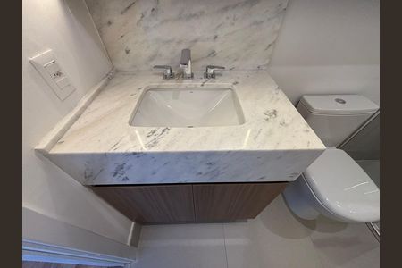 Apartamento para alugar com 1 quarto, 41m² em Indianópolis, São Paulo