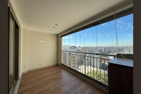 Apartamento para alugar com 41m², 1 quarto e sem vaga