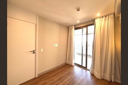 Apartamento para alugar com 1 quarto, 41m² em Indianópolis, São Paulo