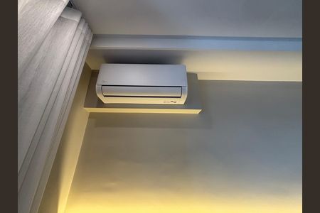 Apartamento para alugar com 41m², 1 quarto e sem vaga