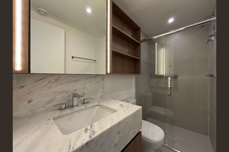 Apartamento para alugar com 1 quarto, 41m² em Indianópolis, São Paulo