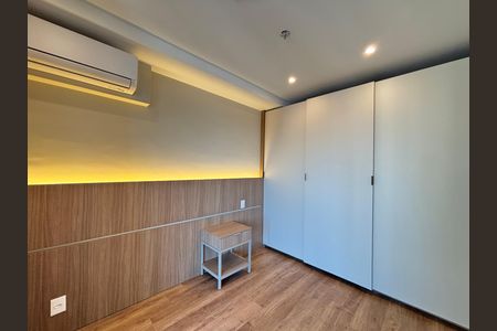 Apartamento para alugar com 41m², 1 quarto e sem vaga