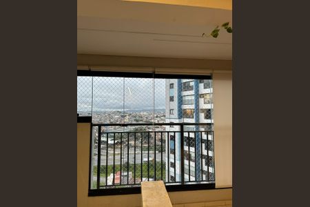Vista de apartamento à venda com 2 quartos, 51m² em São Pedro, Osasco