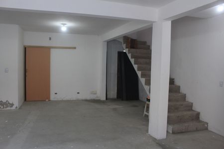 Sala de casa à venda com 3 quartos, 240m² em Santa Paula, São Caetano do Sul
