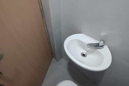 Lavabo 1 de casa à venda com 3 quartos, 240m² em Santa Paula, São Caetano do Sul