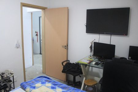Quarto de casa à venda com 3 quartos, 240m² em Santa Paula, São Caetano do Sul