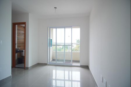 Sala de apartamento para alugar com 2 quartos, 62m² em Jardim Itu Planalto, Porto Alegre