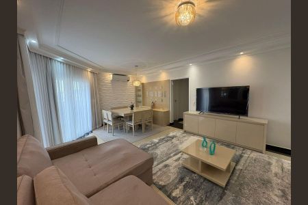 Foto 09 de apartamento à venda com 3 quartos, 160m² em Chora Menino, São Paulo