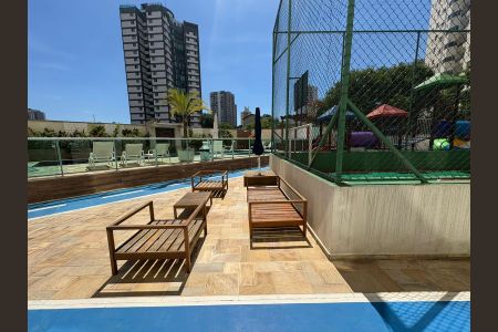 Foto 49 de apartamento à venda com 3 quartos, 160m² em Chora Menino, São Paulo