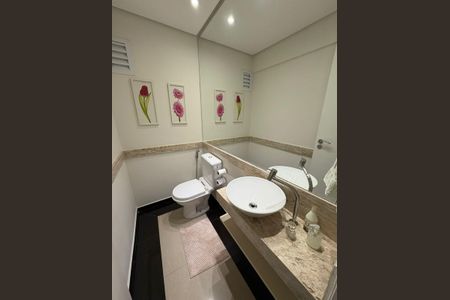 Foto 14 de apartamento à venda com 3 quartos, 160m² em Chora Menino, São Paulo