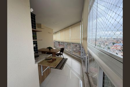 Foto 27 de apartamento à venda com 3 quartos, 160m² em Chora Menino, São Paulo