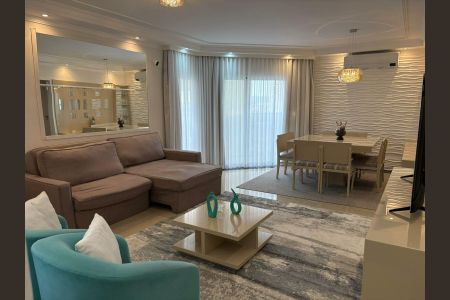 Foto 23 de apartamento à venda com 3 quartos, 160m² em Chora Menino, São Paulo