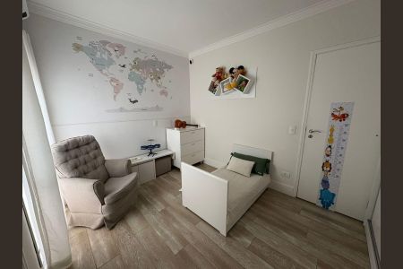 Foto 15 de apartamento à venda com 3 quartos, 160m² em Chora Menino, São Paulo