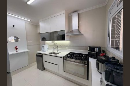 Foto 12 de apartamento à venda com 3 quartos, 160m² em Chora Menino, São Paulo