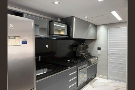Foto 54 de apartamento à venda com 3 quartos, 160m² em Chora Menino, São Paulo