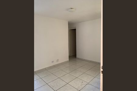 Apartamento para alugar com 2 quartos, 48m² em Roselândia, Cotia