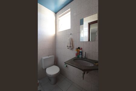 Apartamento para alugar com 65m², 1 quarto e 1 vagaBanheiro
