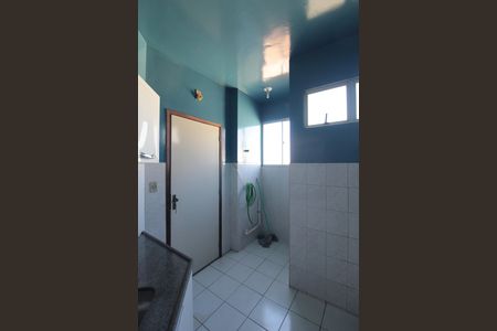Apartamento para alugar com 65m², 1 quarto e 1 vagaCozinha e Área de Serviço