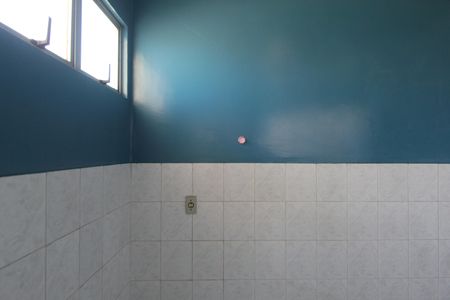 Apartamento para alugar com 65m², 1 quarto e 1 vagaCozinha e Área de Serviço