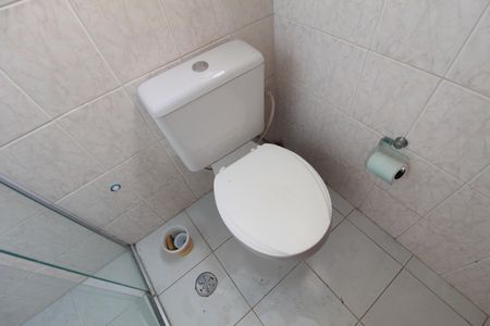 Apartamento para alugar com 65m², 1 quarto e 1 vagaBanheiro